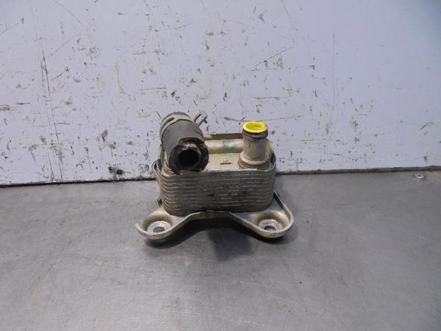 Radiador de óleo (frigorífico), debaixo de filtro XS4Q6A642AC FORD