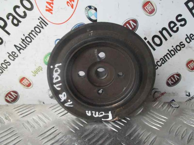 XS4Q6B319FD Ford