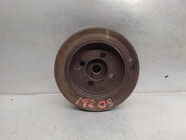 XS4Q6B319FD Ford