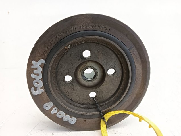 XS4Q6B319FD Ford