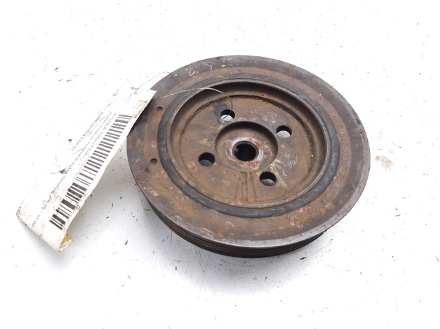 XS4Q6B319FD Ford