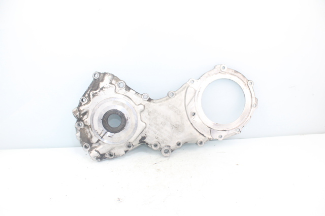 Bomba de óleo XS4Q6F008AE FORD