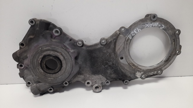 XS4Q6F008AH Ford