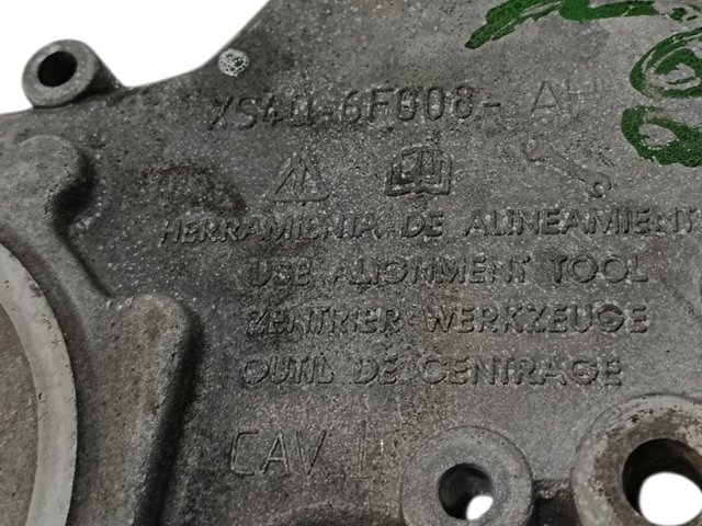 XS4Q6F008AH Ford