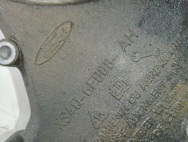 XS4Q6F008AH Ford