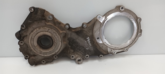 XS4Q6F008AH Ford