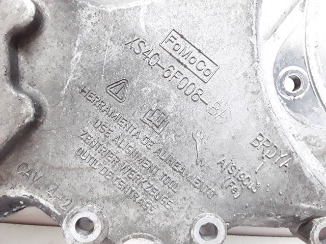 XS4Q6F008BA Ford
