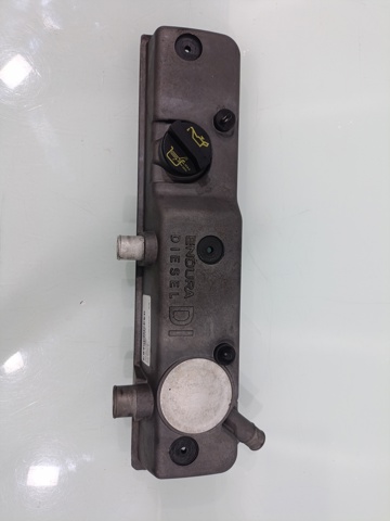XS4Q6K271AC Ford