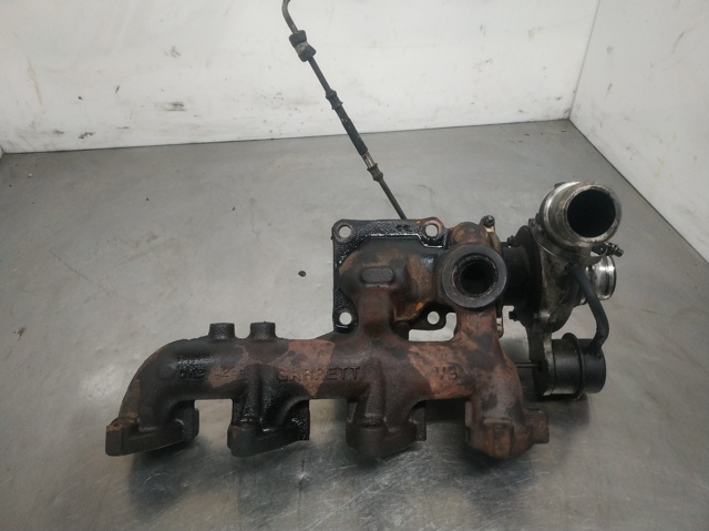 XS4Q6K682DB Ford