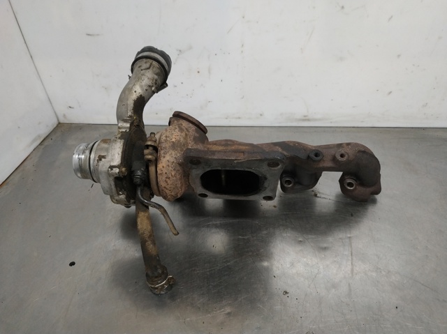 XS4Q6K682DB Ford