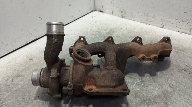 XS4Q6K682DB Ford