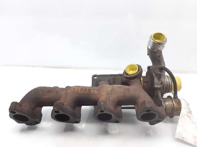 XS4Q6K682DB Ford