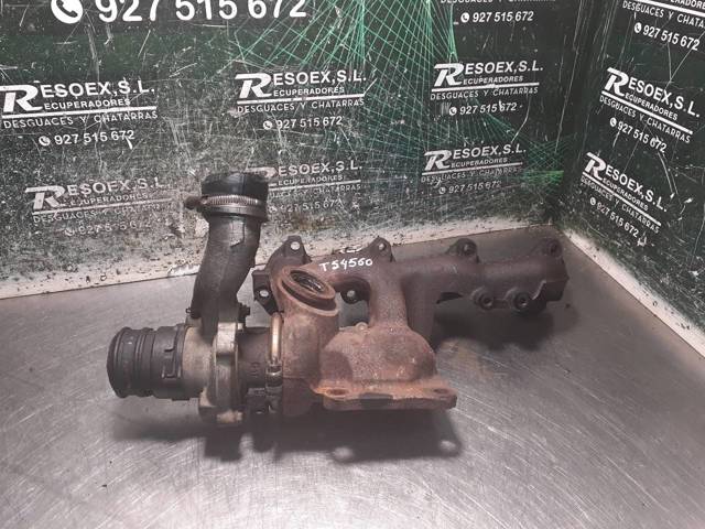 XS4Q6K682DB Ford