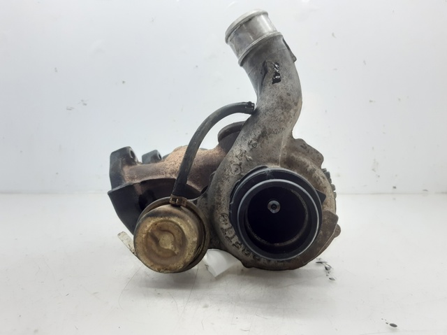 XS4Q6K682DB Ford
