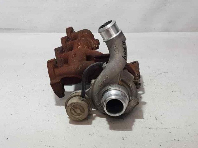 XS4Q6K682DB Ford