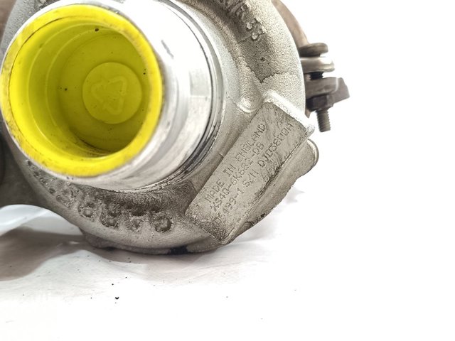 XS4Q6K682DB Ford