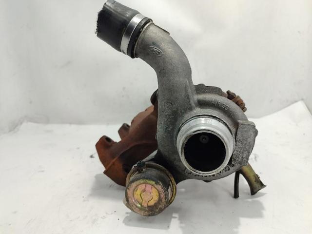 XS4Q6K682DB Ford