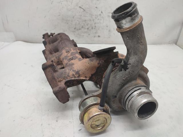 XS4Q6K682DC Ford