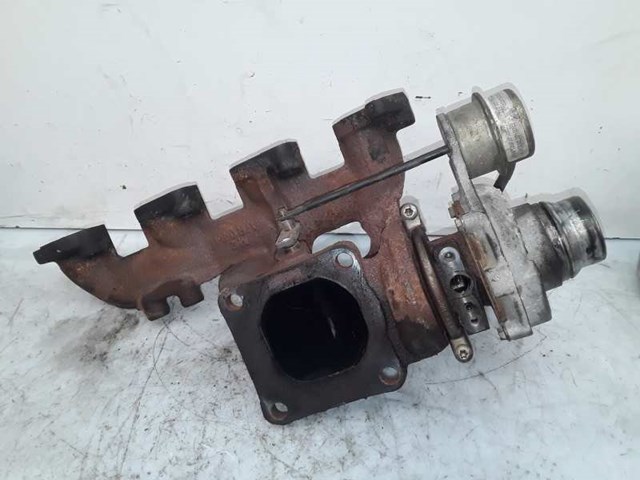 XS4Q6K682DC Ford