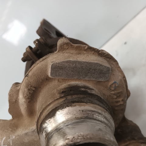 XS4Q6K682DC Ford