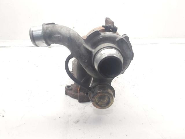 XS4Q6K682DE Ford
