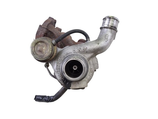 XS4Q6K682DE Ford