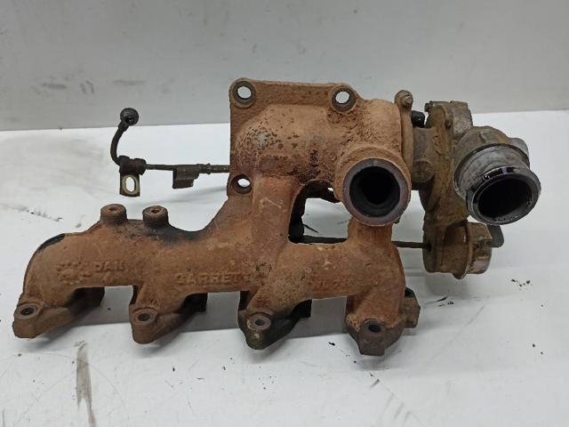 XS4Q6K682DE Ford