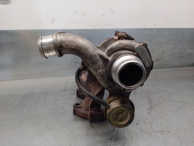 XS4Q6K682DE Ford