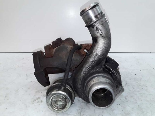 XS4Q6K682DE Ford