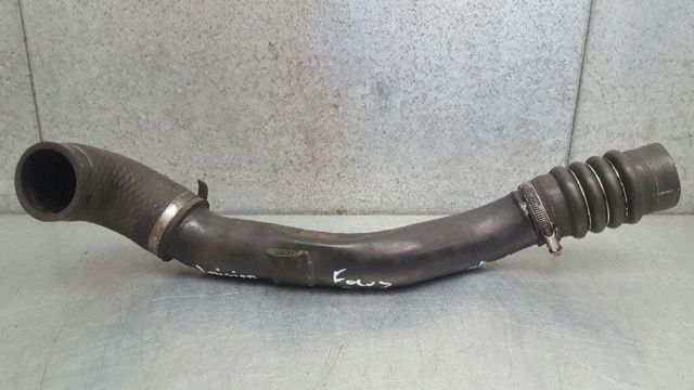 Mangueira (cano derivado) de intercooler XS4Q6N650AC FORD