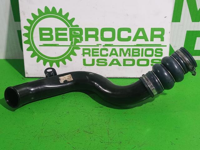 Mangueira (cano derivado) de intercooler XS4Q6N650AC FORD
