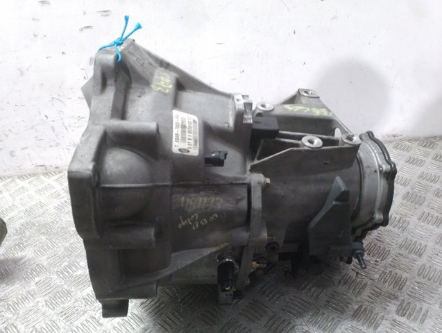 XS4R7002FA Ford