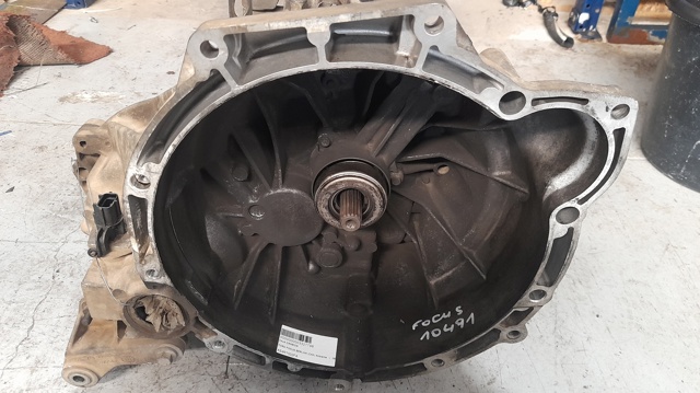 XS4R7002FA Ford