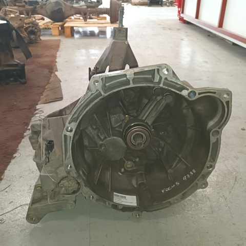 XS4R7002FB Ford