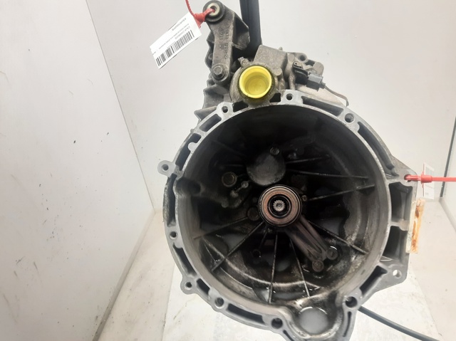 XS4R7002FB Ford