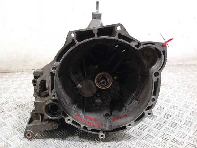 XS4R7002FB Ford