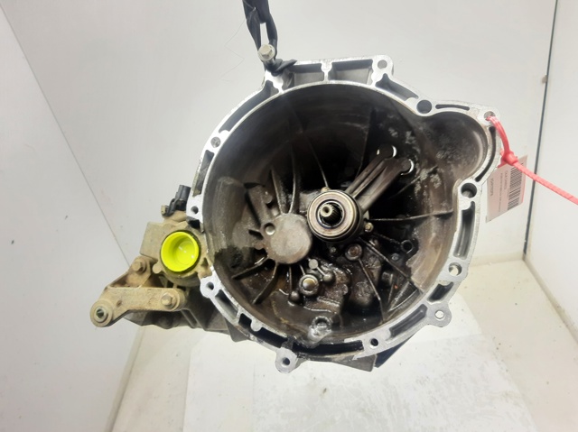 XS4R7002FB Ford