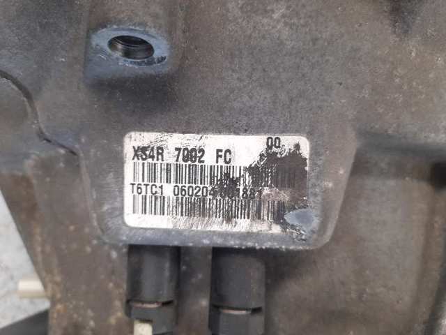 XS4R7002FC Ford