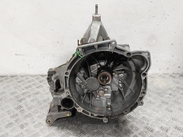 XS4R7002FC Ford