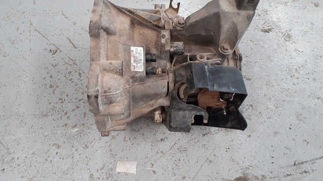 XS4R7002FC Ford