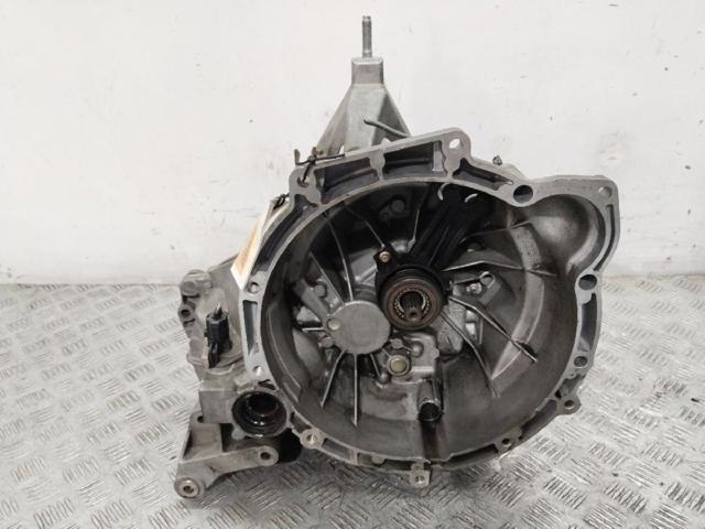 XS4R7002FC Ford
