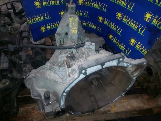 XS4R7002FC Ford