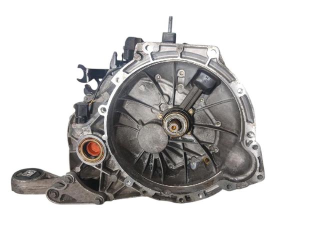 XS4R7F096 Ford