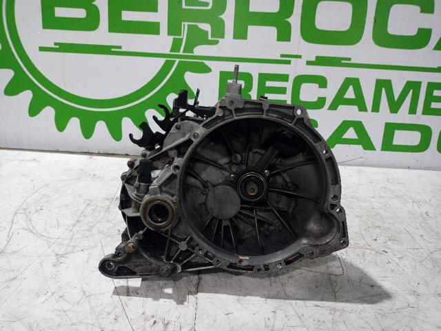 XS4R7F096 Ford