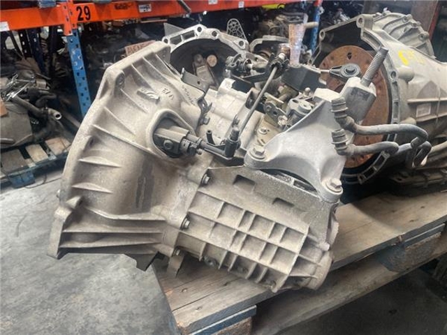 XS4R7F096 Ford