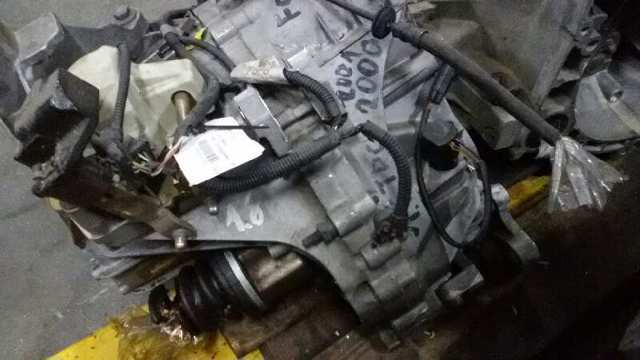 XS4R7F096 Ford