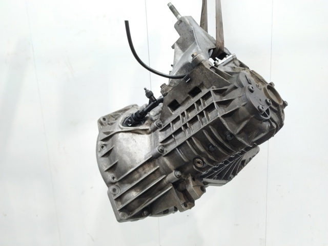 XS4R7F096 Ford