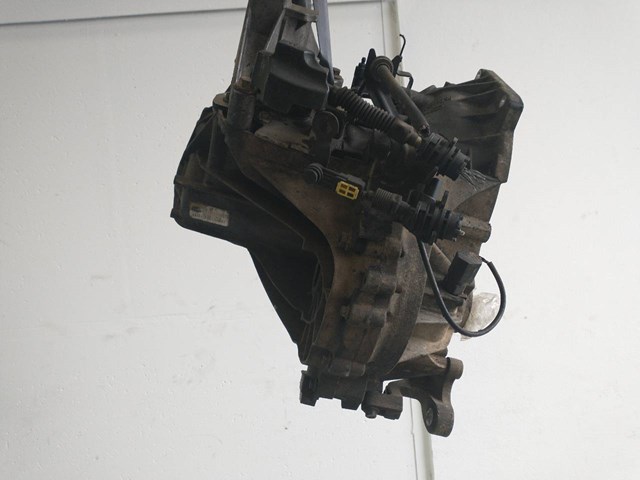 XS4R7F096 Ford