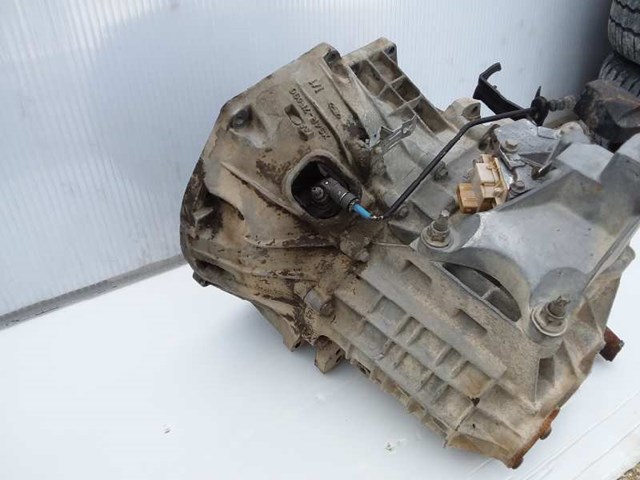 XS4R7F096 Ford