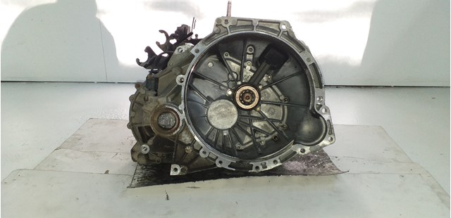 Caixa de Mudança montada (caixa mecânica de velocidades) Ford Connect  PU2 ao melhor preço